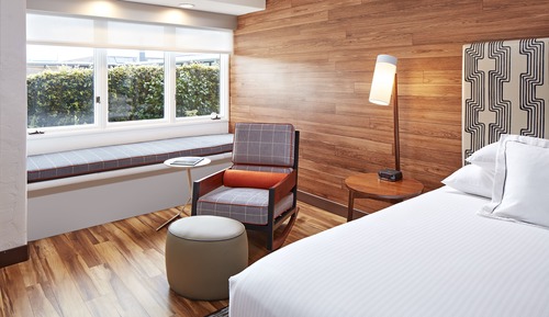 Standard Room, 2 Queen Beds