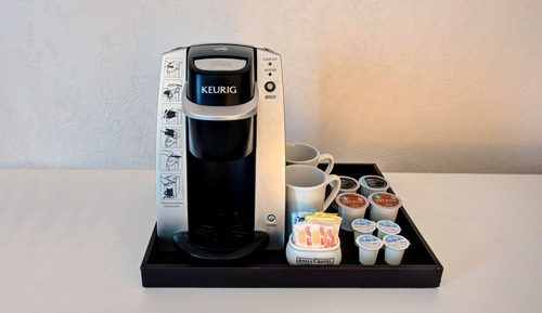 Room, 2 Queen Beds (Harbor Side East Hill)