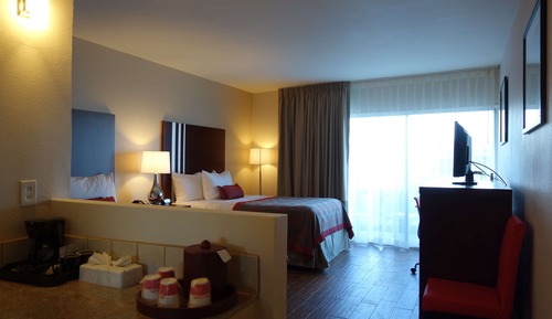 Room, 2 Queen Beds, Accessible, Non Smoking