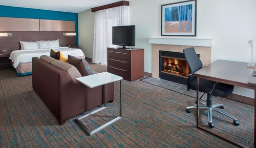 Studio, 1 Queen Bed with Sofa bed, Ground Floor