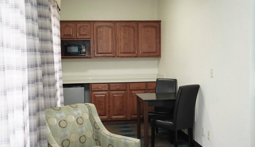 Superior Suite, 1 King Bed with Sofa bed, Non Smoking (Upgrade)