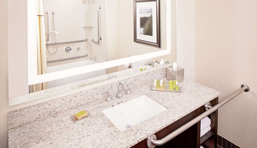 Premium Room, Accessible