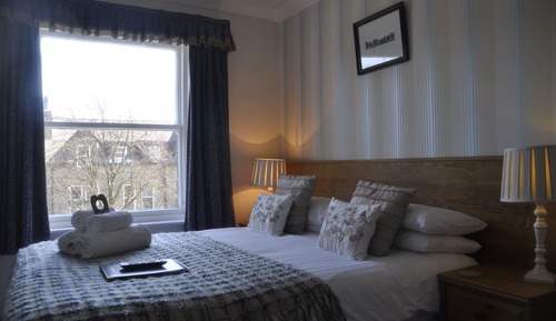 Double Room, Ensuite