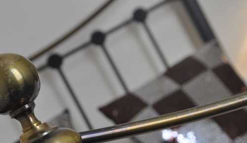 Double Room, Ensuite (Ground Floor )