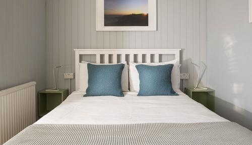 Double Room, Ensuite (Ocean View)