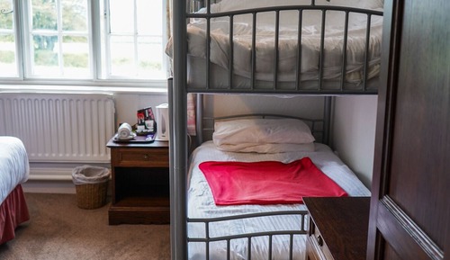 Suite, Ensuite (2A + 2C)