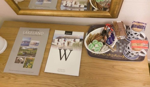 Family Room - 4 People