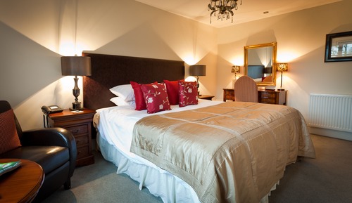 Classic Double or Twin Room