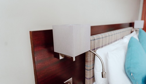 Superior Single Room, 1 Twin Bed