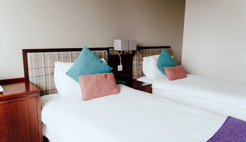 Superior Twin Room, 2 Twin Beds