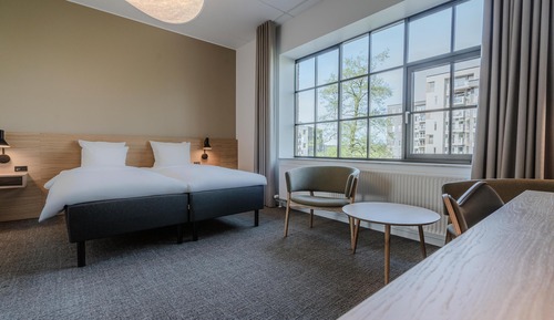 Business Room (Class)