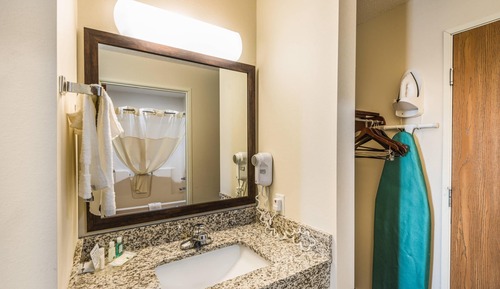 Standard Room, 1 King Bed, Non Smoking