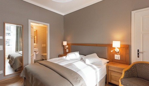 Superior Single Room