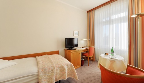 Single Room (Small)