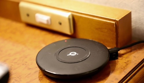 Club Room, 1 King Bed