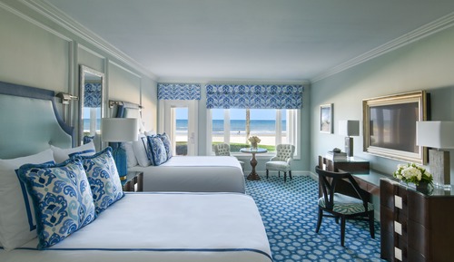 Standard Room, Oceanfront