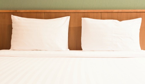 Standard Room, 1 Double Bed, Accessible