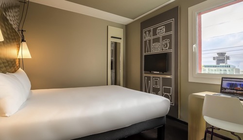 Standard Double Room, 1 Double Bed