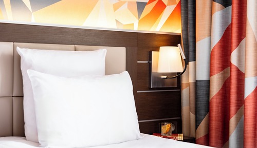 Classic Room, 1 Double Bed