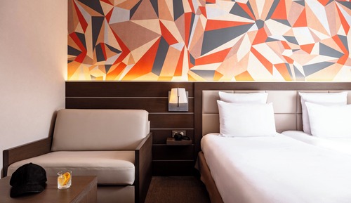 Superior Twin Room, Multiple Beds