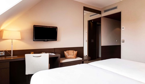 Classic Twin Room, 2 Twin Beds