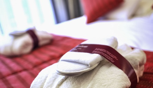 Standard Twin Room, 2 Twin Beds