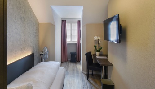 Standard Single Room, 1 Twin Bed