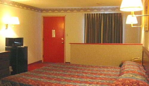 Standard Room, 1 King Bed, Non Smoking