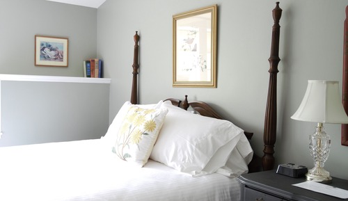 Deluxe Room, 1 Queen Bed