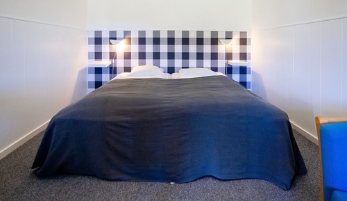 Double Room, Non Smoking