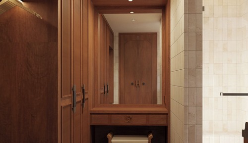 The Reserve Master Suite Lagoon Access (Adult only +16)