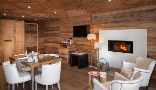 Suite Polaire - 2 persons