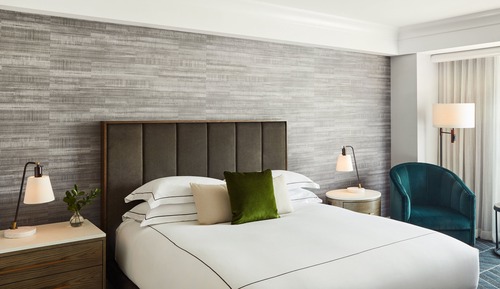 Suite, 1 Bedroom, Accessible (Mobility)