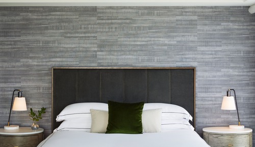 Room, 1 King Bed, Accessible (Communications)