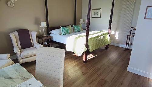 Comfort Room