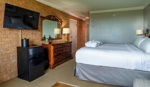 Standard Double Room, 2nd Floor