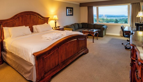 Superior Room, 3rd Floor