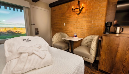 Standard Room, 1st Floor