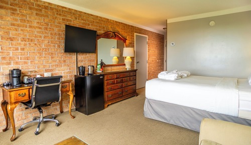 Standard Room, 1 Bedroom, 2nd Floor