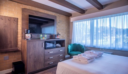 Standard Double Room, 1st Floor