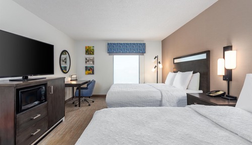 Double Room, Non Smoking