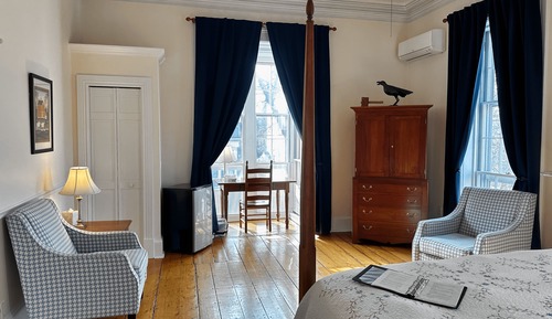 Room, 1 King Bed (Prime)