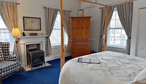 Superior Room, 1 Queen Bed