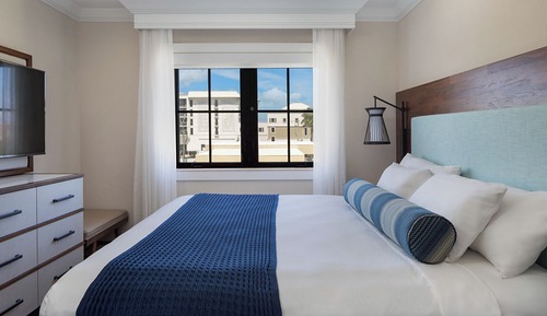 Standard Suite, 1 King Bed with Sofa bed