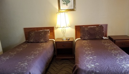 Room, 2 Twin Beds
