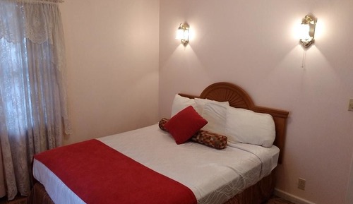 Cottage, 2 Bedrooms