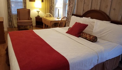 Cottage, 1 Bedroom