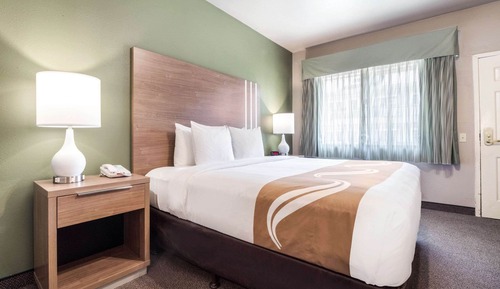 Room, 1 King Bed, Accessible, Non Smoking