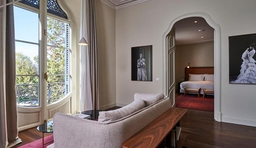 Grand Suite