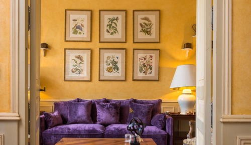 Suite, Accessible, Park View